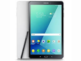 Samsung Galaxy Tab A & S Pen In 